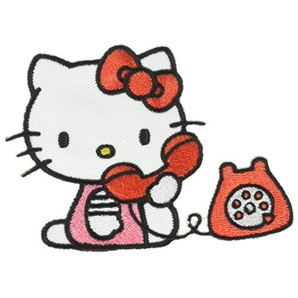 Hello Kitty Hawaii Address Labels 30 per sheet 13 Designs to Choose from